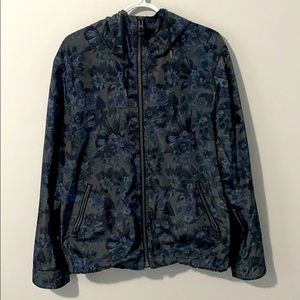 Coach Windbreaker jacket